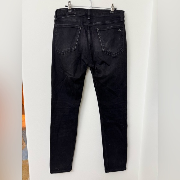 rag & bone jeans - Picture 3 of 3